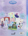 Disney Frozen: Forever Frozen Storybook Dress-Up Set