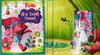 Trolls Positively Troll-Tastic! Storybook Dress-Up Set
