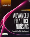 Advanced Practice Nursing