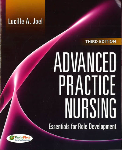 Advanced Practice Nursing