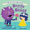Beauty And The Beast