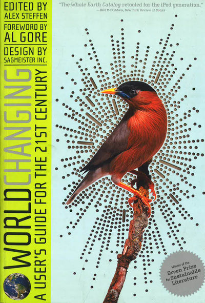 Worldchanging: A User's Guide For The 21St Century