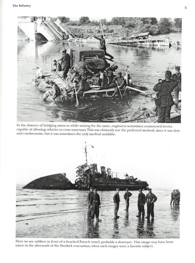 Blitzkrieg France 1940