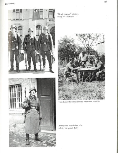 Blitzkrieg France 1940