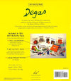 Art Activity Packs: Degas