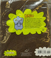Uglycoll Babo Journal