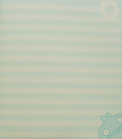 Uglycoll Babo Journal