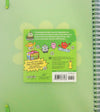 Uglydoll School Planner