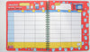 Uglydoll School Planner