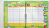 Uglydoll School Planner