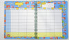 Uglydoll School Planner
