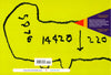 Doodle 123: A Really Giant Doodling And Drawing Book