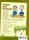 Worst-Case Scenario Survival Handbook Gross Junior Edition (Worst-Case Scenario Survival Handbooks)