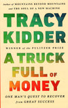 A Truck Full Of Money (Hb)