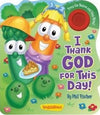 I Thank God For This Day (Sound)