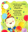 Happy Birthday To You!