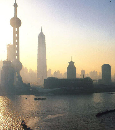 The New East: Design And Style In Asia