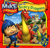 Mike The Knight And The Scary Dragons