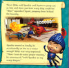Mike The Knight And The Scary Dragons