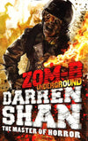Zom-B Underground