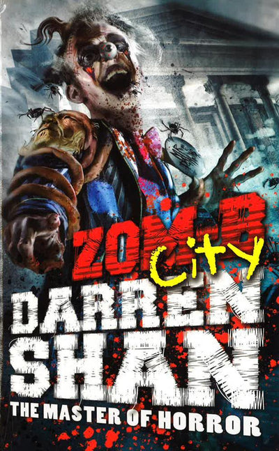 Zom-B City