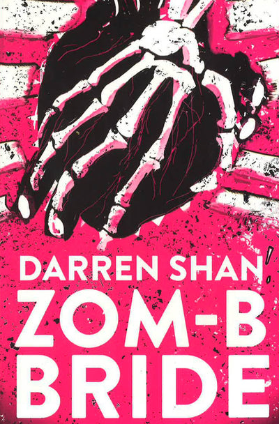 Zom-B Bride