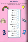 Snappy Learner Bumper Workbook (Ages 6-8)