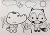Fisher-Price Artist Pad