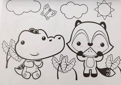Fisher-Price Artist Pad