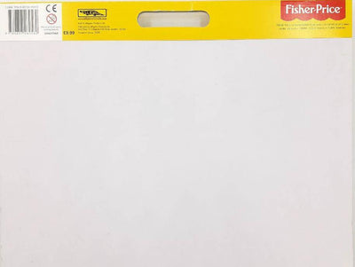Fisher-Price Artist Pad