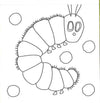 The Very Hungry Caterpillar And Friends