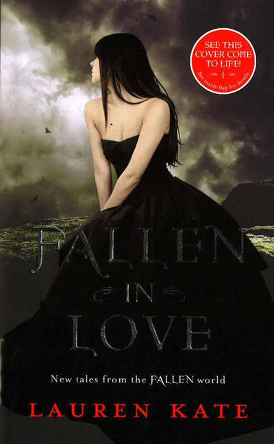Fallen In Love (Hb)