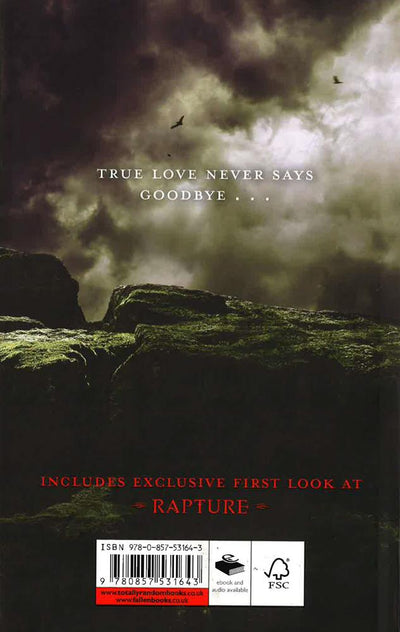 Fallen In Love (Hb)