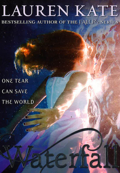 Waterfall (Teardrop Trilogy #2)