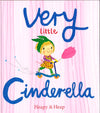 Very Little Cinderella (Hb)