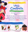 Very Little Cinderella (Hb)