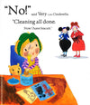 Very Little Cinderella (Hb)