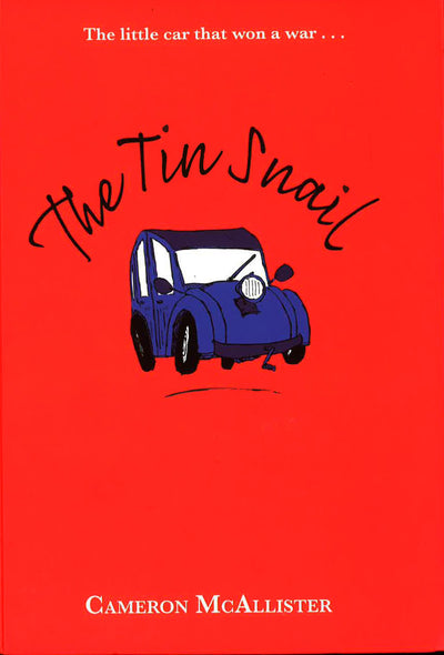 The Tin Snail (Hb)