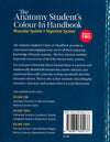 Anatomy Student's Colour-In Handbooks: The Muscular & Digestive System (Vol: 2)