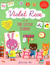 Violet Rose Little School