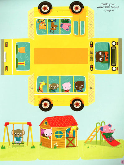 Violet Rose Little School