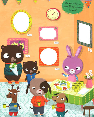Violet Rose Little School