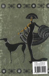 Erte Symphony In Black (Foiled Journal)