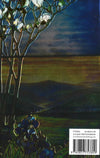 Tiffany Leaded Landscape With Magnolia Tree (Foiled Journal)