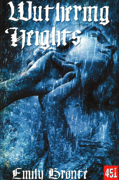 Wuthering Heights By Emily Bronte