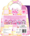 Twinkly Fairies Sticker And Activity Fun