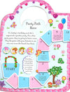 Twinkly Fairies Sticker And Activity Fun