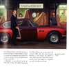 Aston Martin (With Cd)