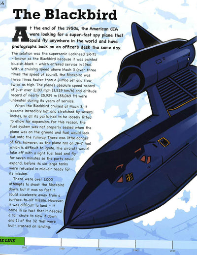 Bumper Activity Book: Paper Planes