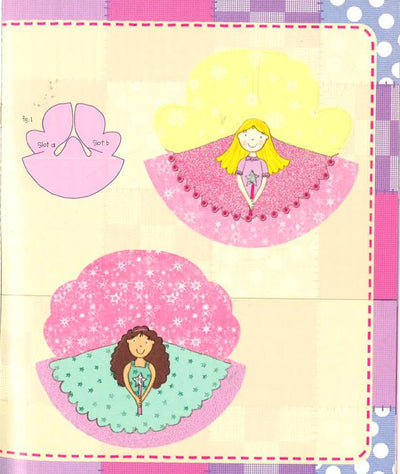 My Pretty Sticker Activity Book